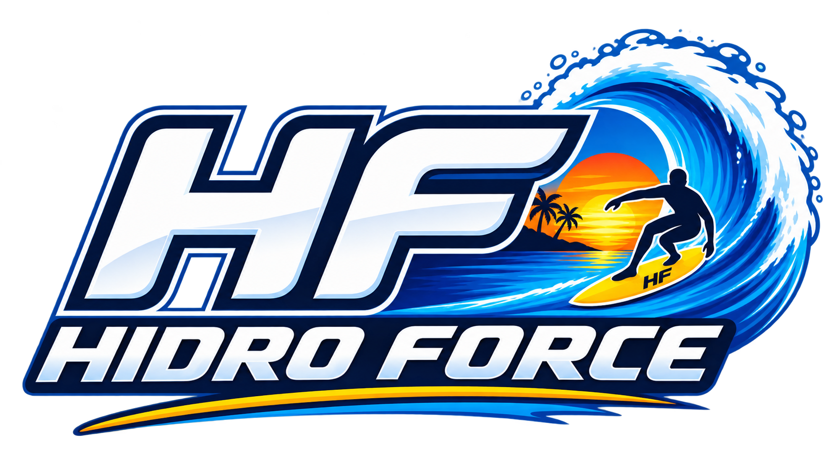 HF Hidro Force